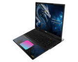 Titan 18 HX Dragon Edition Draco Epic A2WJ