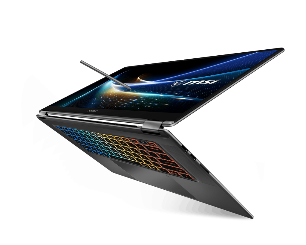 Prestige N16 Flip AI+ C1XMT - 64GB