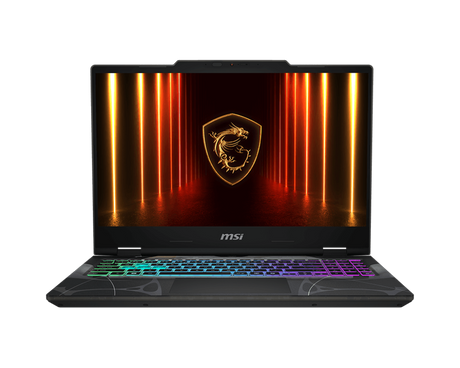 Cyborg 15 B13WEKG - 1TB