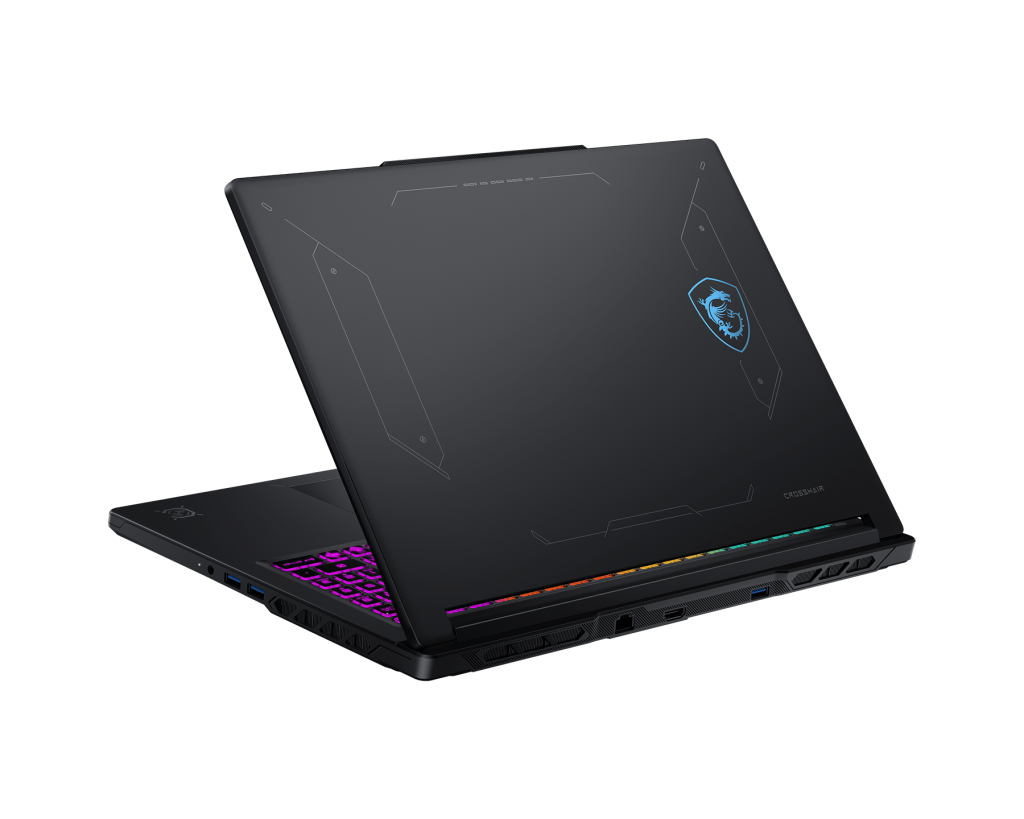 Crosshair 16 HX E14WFK