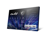 8 吋 MSI Claw 強化玻璃螢幕保護貼
