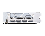 GeForce RTX™ 5060 Ti 16G GAMING TRIO OC WHITE