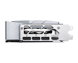 GeForce RTX™ 5070 12G GAMING TRIO OC WHITE
