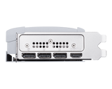 GeForce RTX™ 5080 16G VENTUS 3X OC WHITE