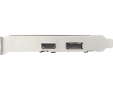 GeForce GT 1030 2GD4 LP OC