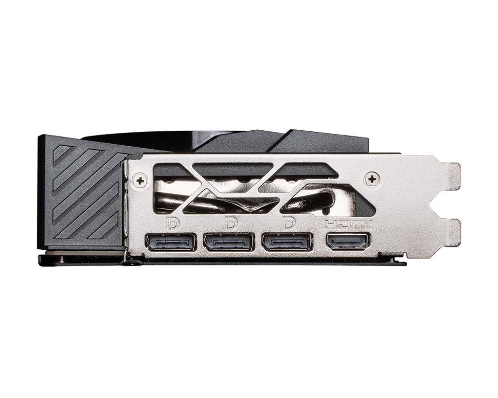 GeForce RTX™ 5070 12G GAMING TRIO OC