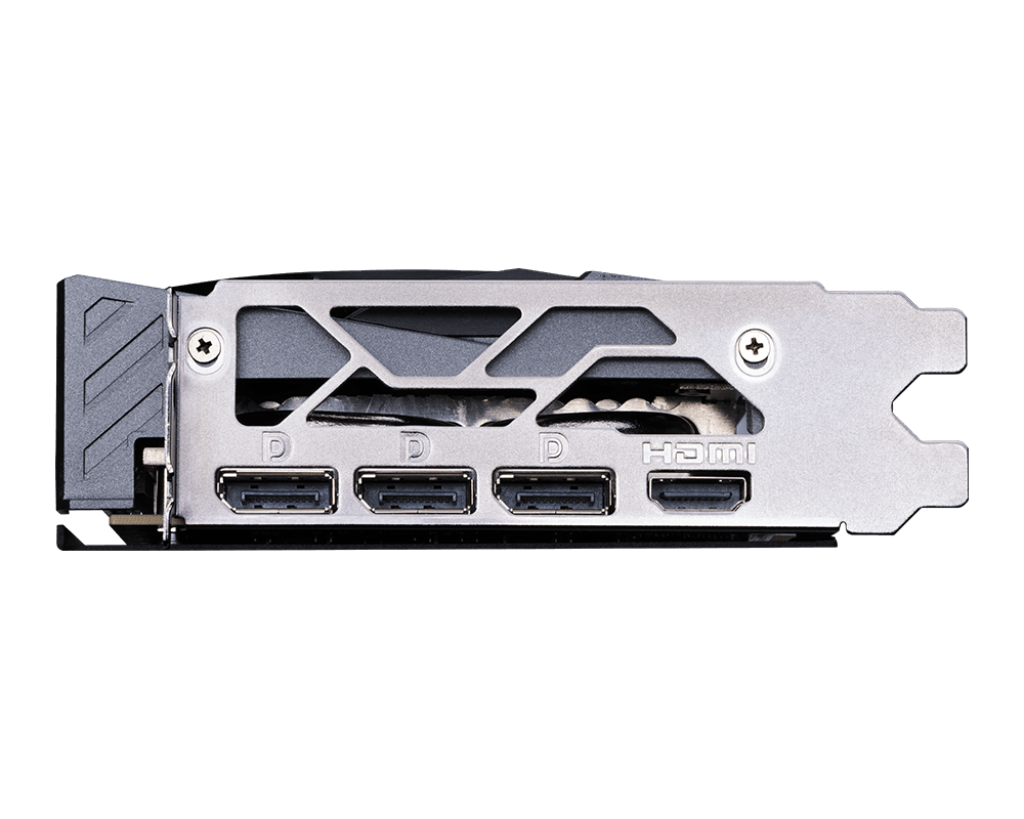 GeForce RTX™ 5060 Ti 8G GAMING TRIO OC