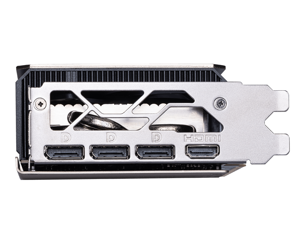 GeForce RTX™ 5070 Ti 16G INSPIRE 3X OC