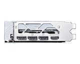 GeForce RTX™ 5060 Ti 8G GAMING TRIO OC WHITE