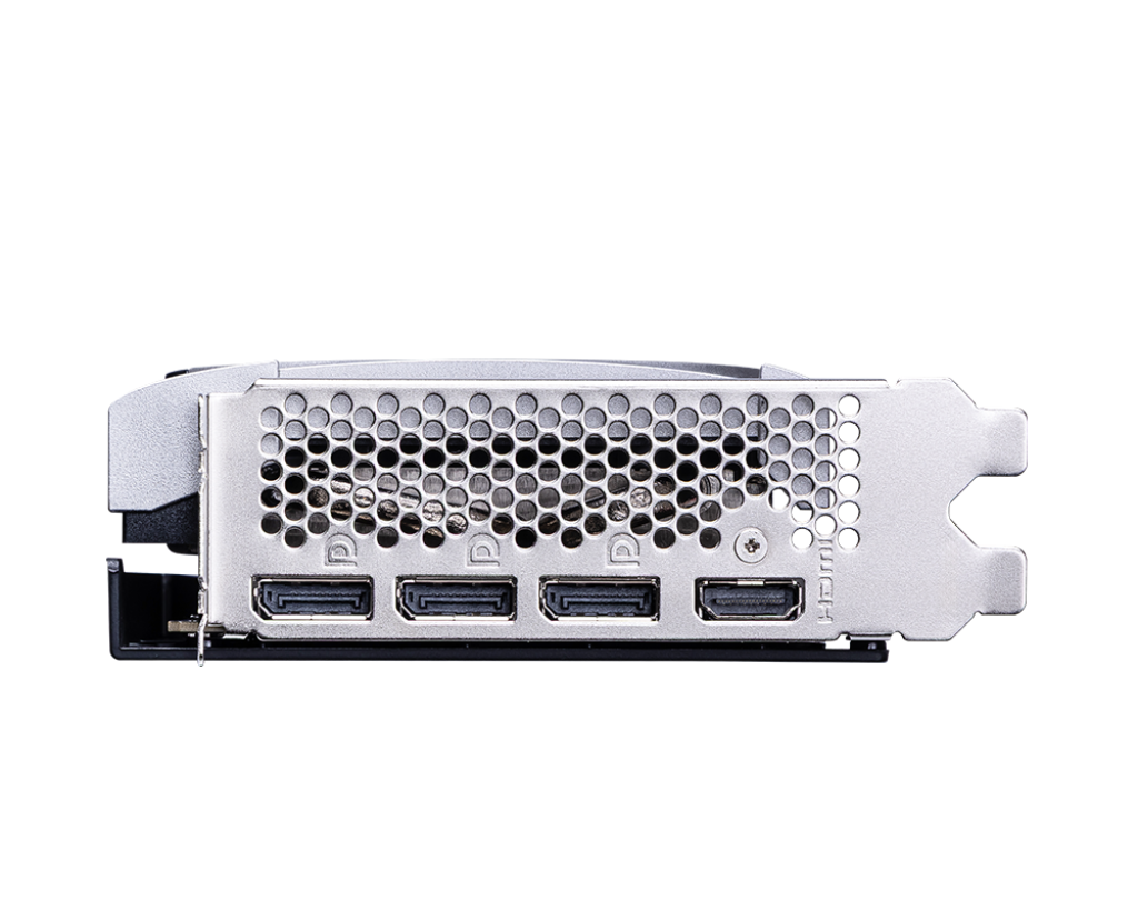 GeForce RTX™ 5060 Ti 16G VENTUS 3X OC