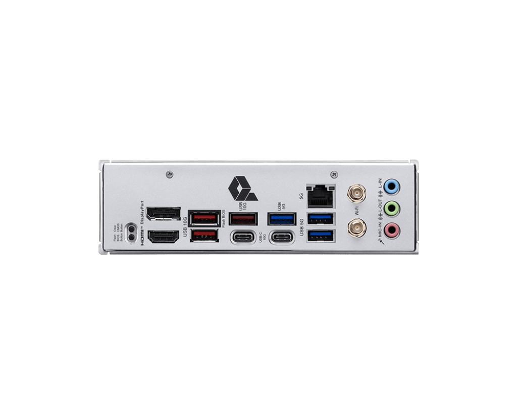 PRO B850M-A WIFI