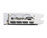 GeForce RTX™ 5060 8G GAMING TRIO OC WHITE