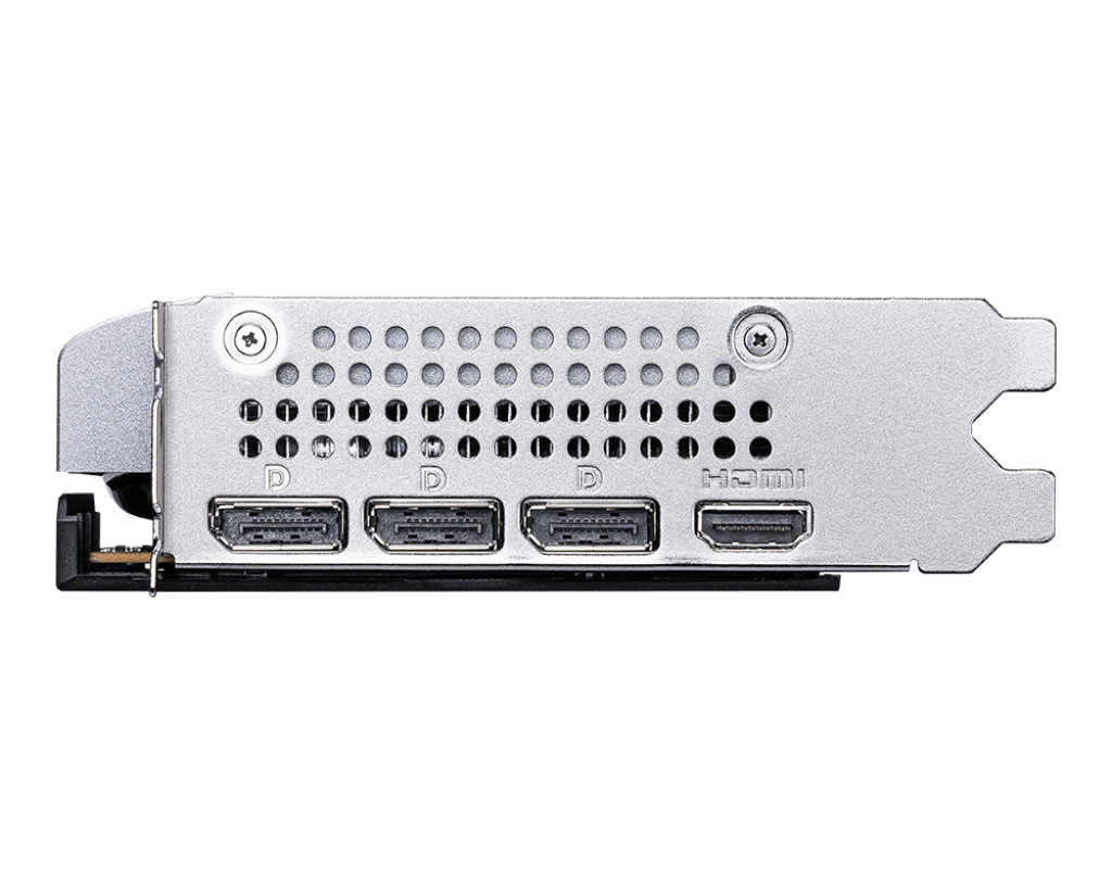 GeForce RTX™ 5060 8G VENTUS 2X OC