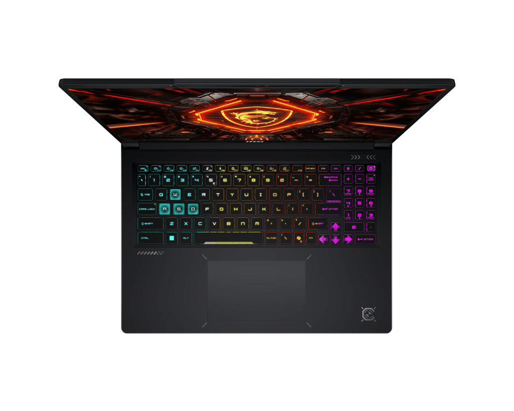 Crosshair 16 HX E14WFK