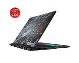 Titan 18 HX Dragon Edition Norse Myth A2XWJG