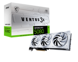 GeForce RTX™ 5080 16G VENTUS 3X OC WHITE