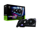 GeForce RTX™ 5060 Ti 16G GAMING TRIO OC