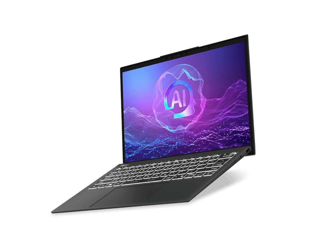 Prestige 13 AI+ Evo A2VMG