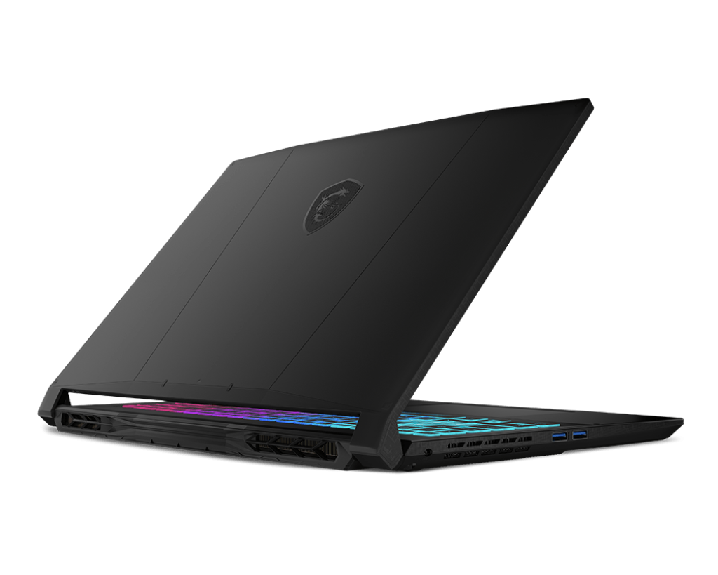 Katana 15 HX B14WFK - Core i7 – MSI Store | Hong Kong