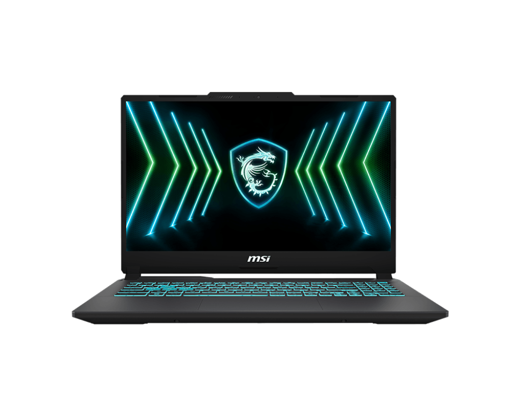 Cyborg 15 Black Edition A13VE