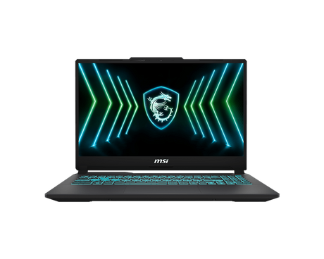 Cyborg 15 Black Edition A13VE
