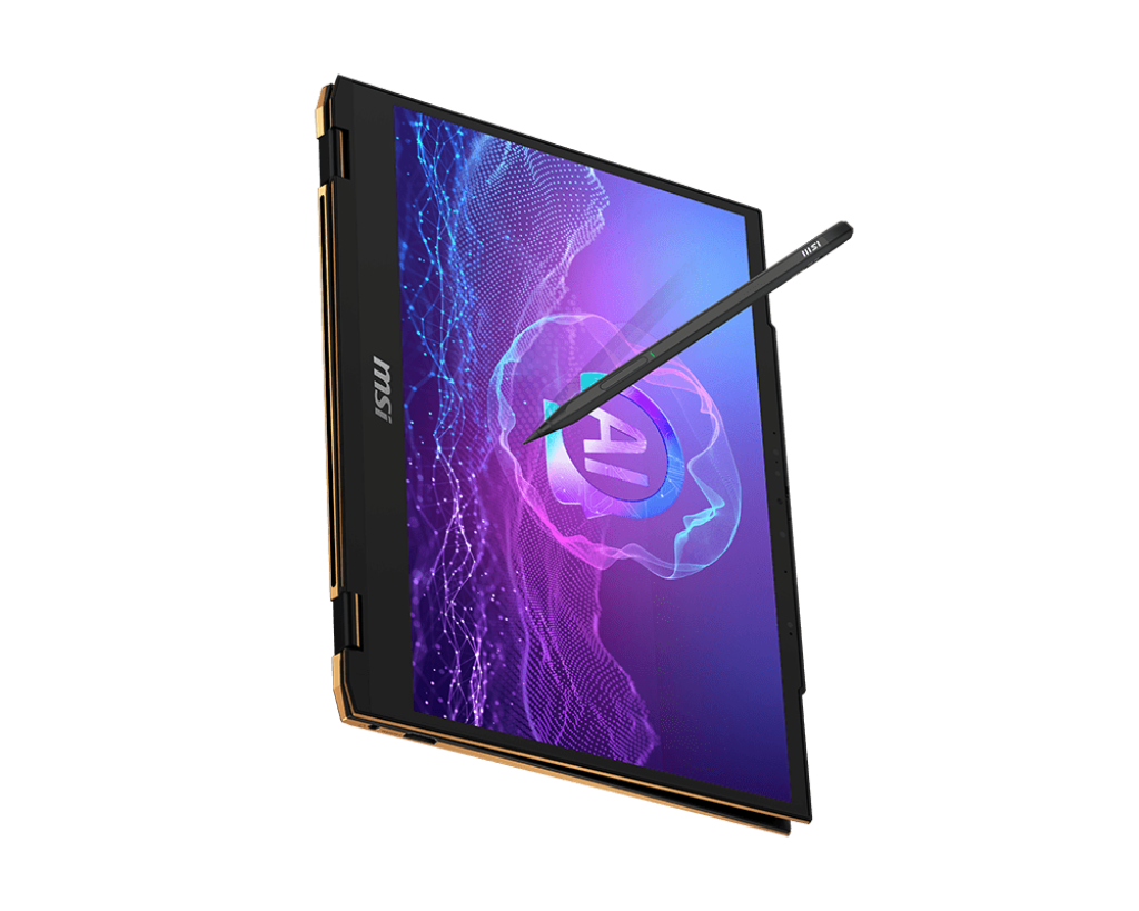 Summit 13 AI Evo A2HMTG