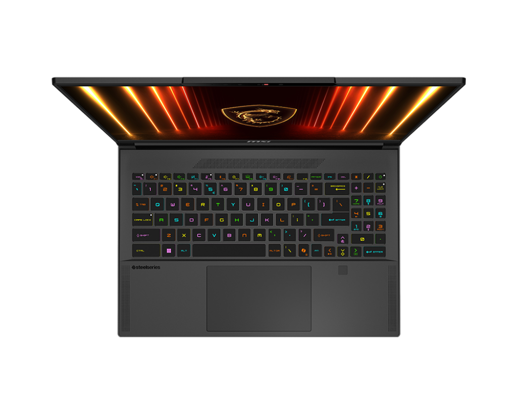 Stealth 16 AI A2HWFG