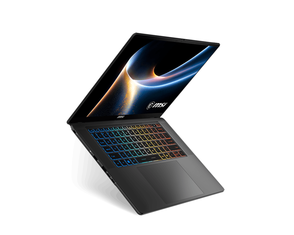 Stealth 16 AI+ B3WI