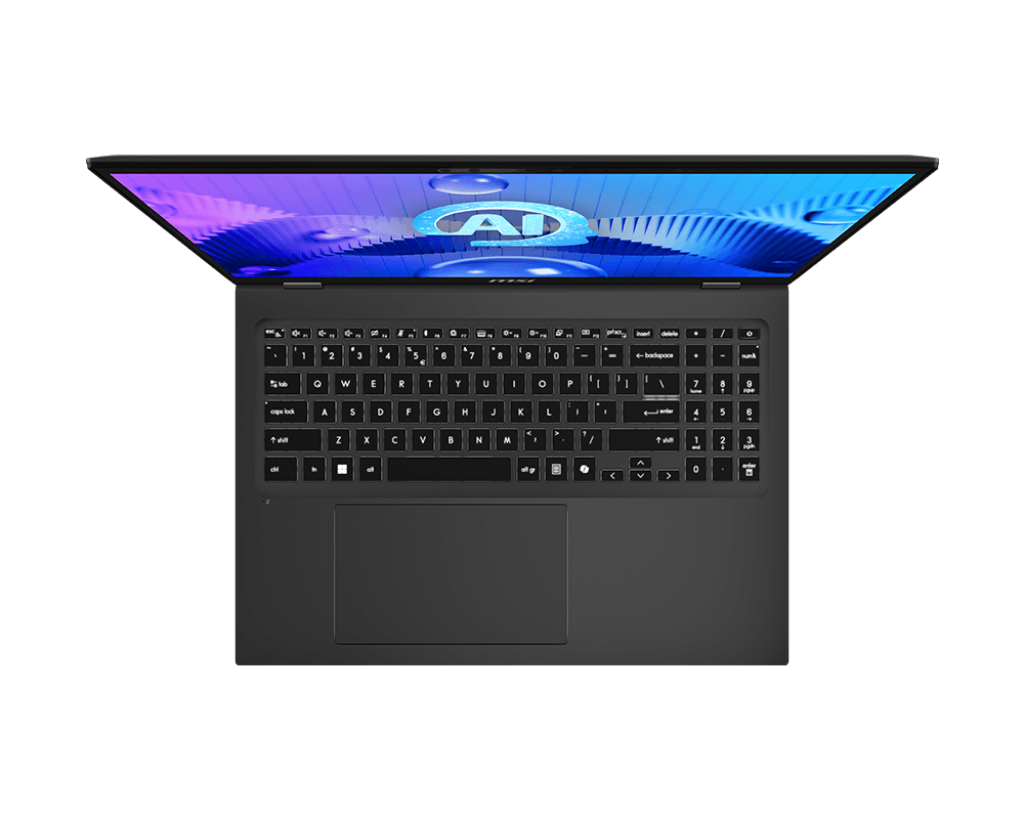 Prestige 16 AI Studio B1VEG