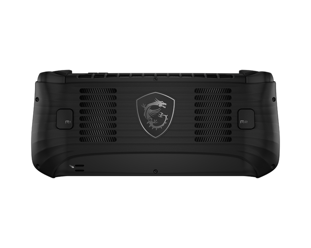 Claw 8 AI+ A2VM ( Polar Tempest )