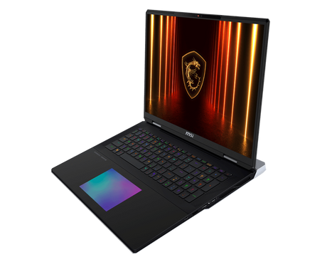 Titan 18 HX AI A2XWJG