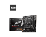 PRO B650M-B