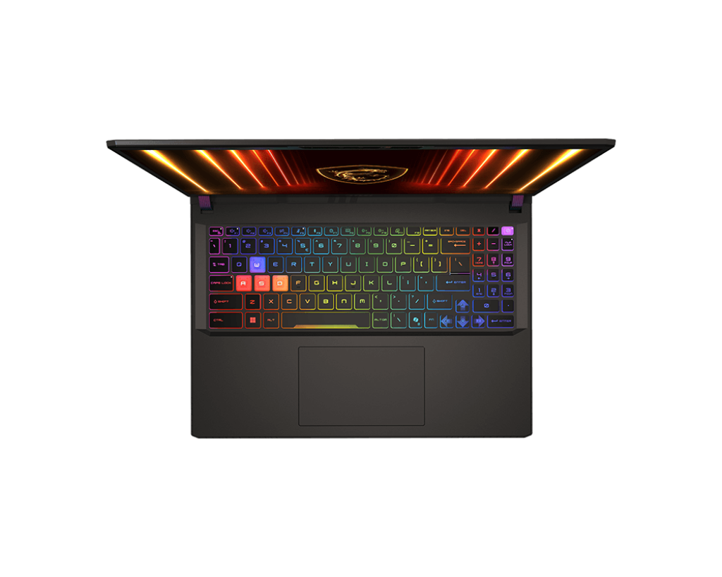 Vector 16 HX AI A2XWHG