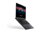 Stealth A16 MercedesAMG AI+ A3XWGG