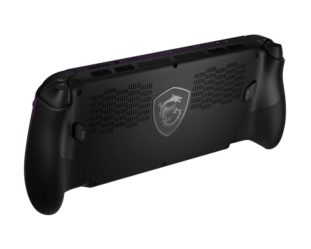 Claw 8 EX AI+ CG3EM Launch Pack