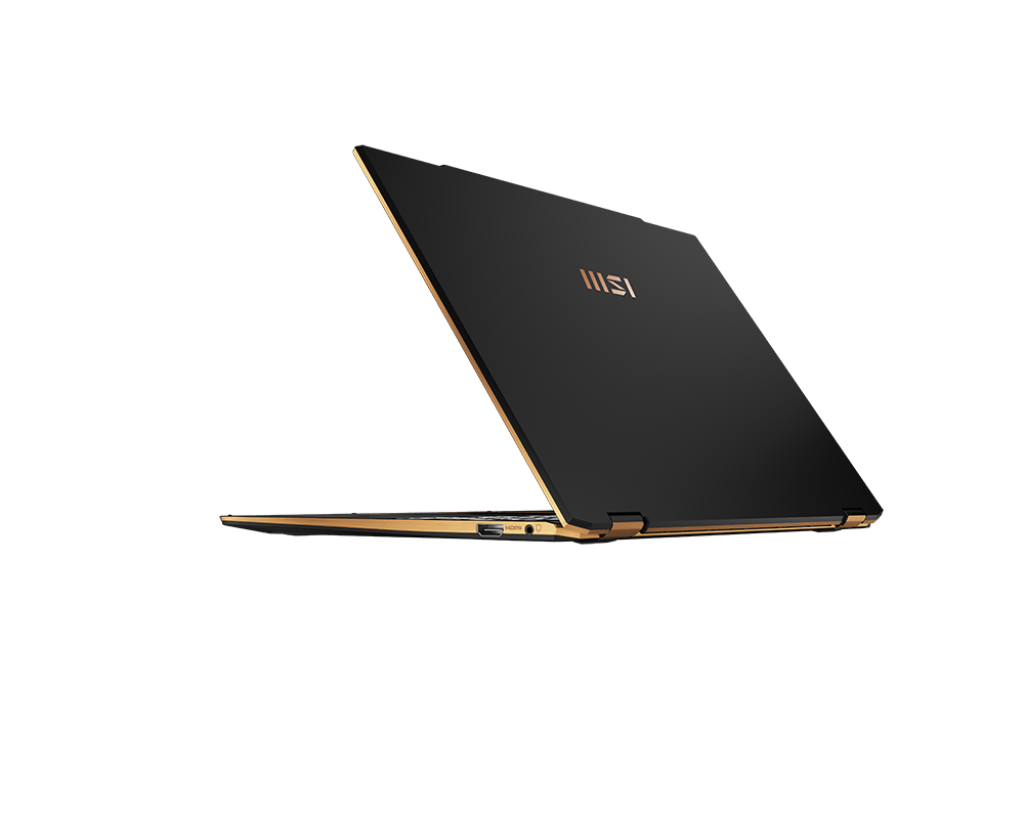 Summit 13 AI Evo A2HMTG