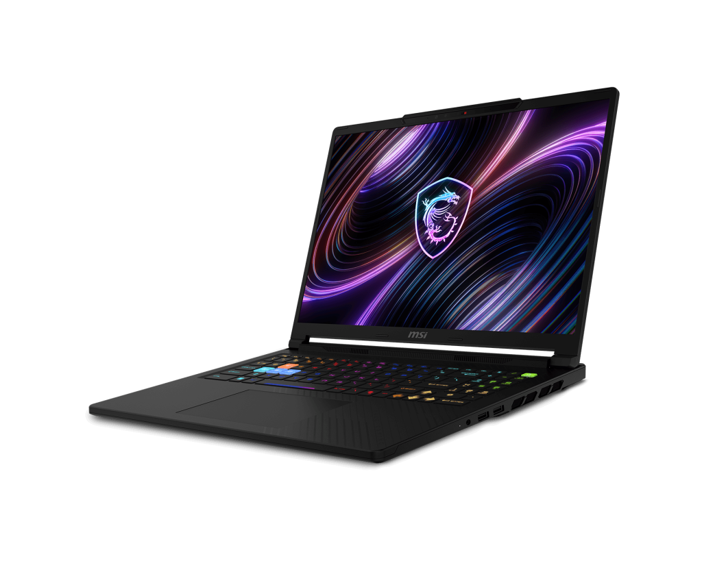 Raider 16 HX B2WH - Core Ultra 9