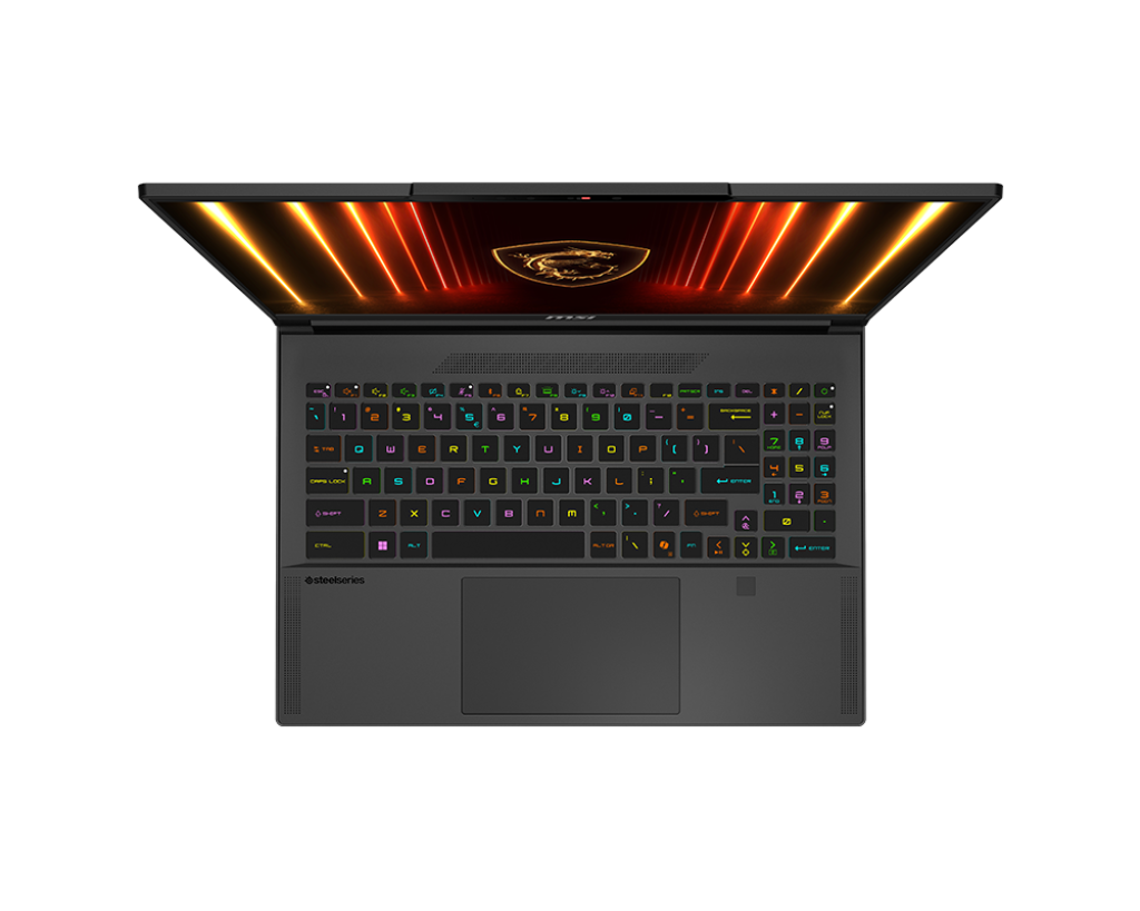 Stealth A16 AI+ A3XWIG