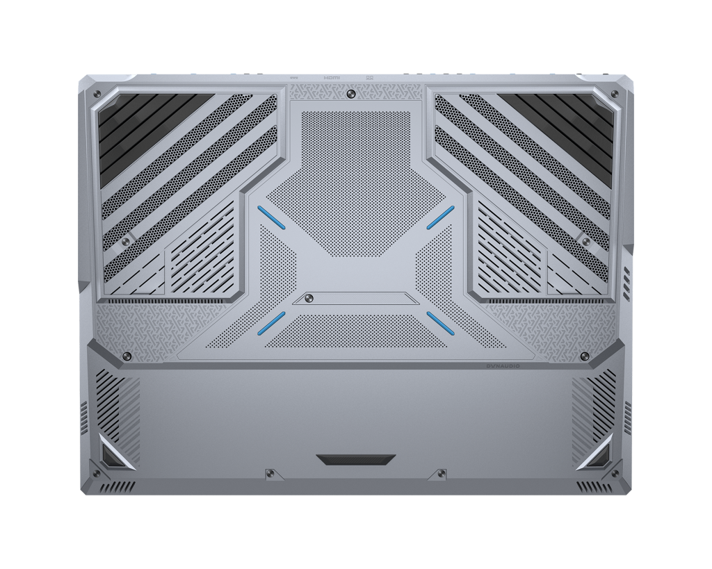 Titan 18 HX A2WJ