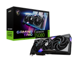 GeForce RTX™ 5080 16G GAMING TRIO OC