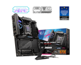 MPG X870E CARBON WIFI