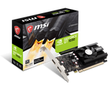 GeForce GT 1030 2GD4 LP OC