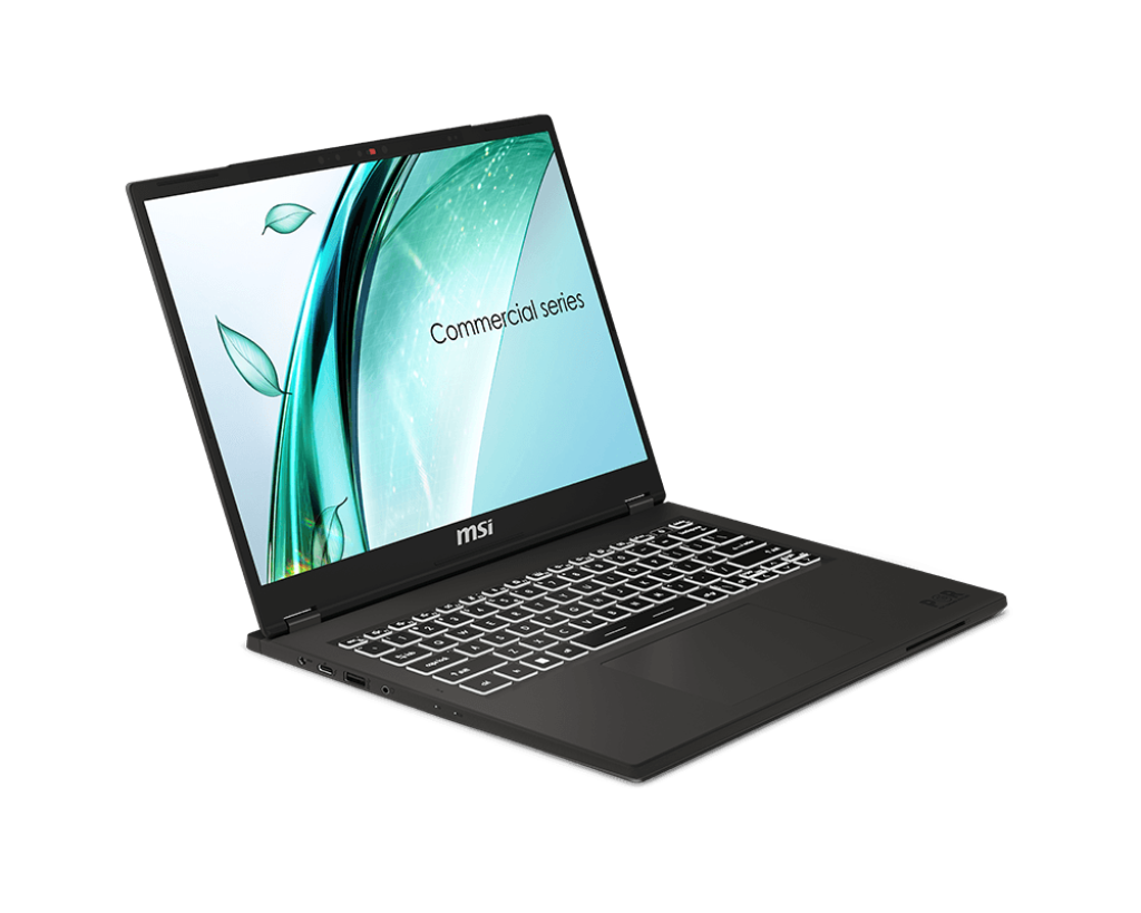 Commercial 14 H A13MG vPro