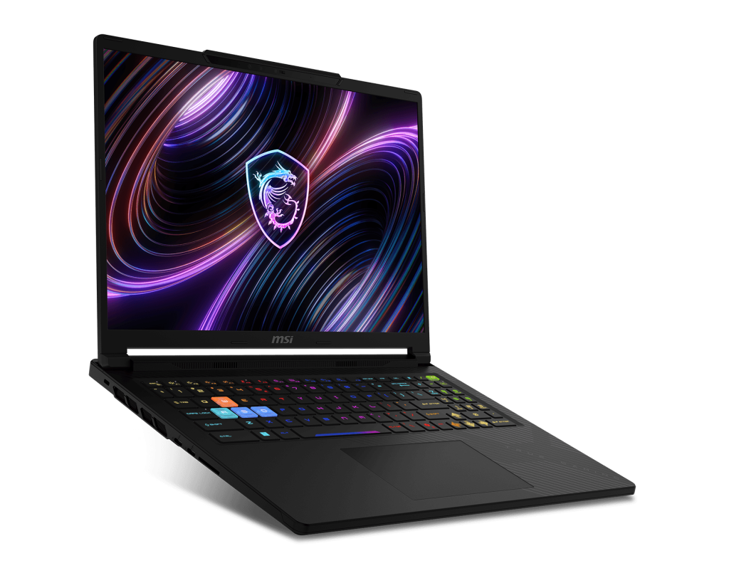 Raider 16 HX B2WH - Core Ultra 9