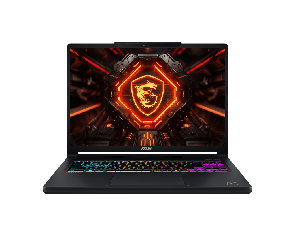 Crosshair 16 HX E14WFK