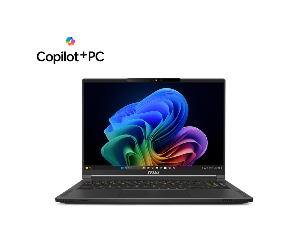 Stealth A16 AI+ A3XVFG