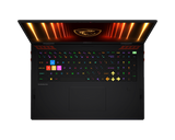 Raider 18 HX AI A2XWJG