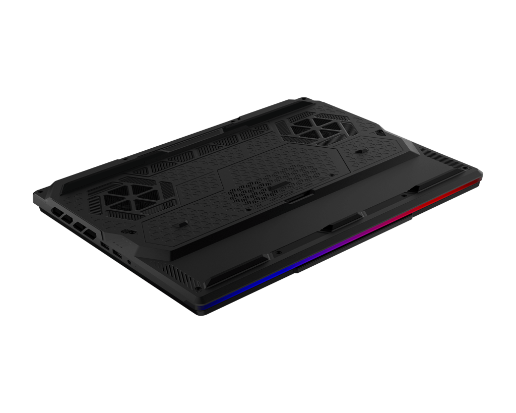 Raider 16 Max HX B2WJ