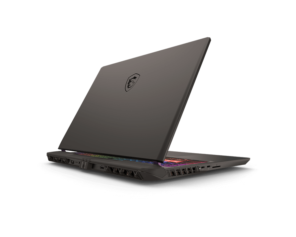 Vector 16 HX AI A2XWHG