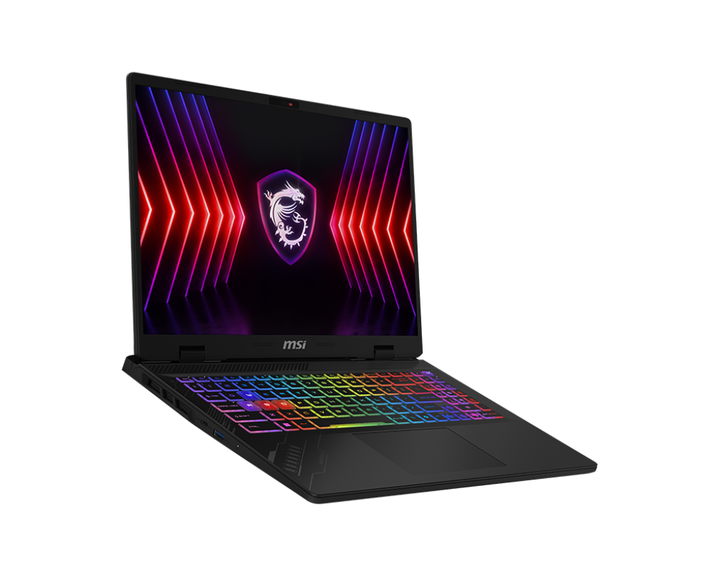 Crosshair 16 HX D14VFKG